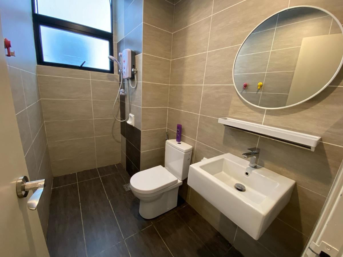 Cloud 9 Suite - Midhills Genting Highland Genting Highlands Exterior foto